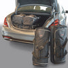 Reistassenset Mercedes-Benz S-Klasse (W222) 2013-2020 4-deurs sedan – productfoto 1