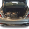 Reistassenset Mercedes-Benz S-Klasse (W222) 2013-2020 4-deurs sedan – productfoto 2