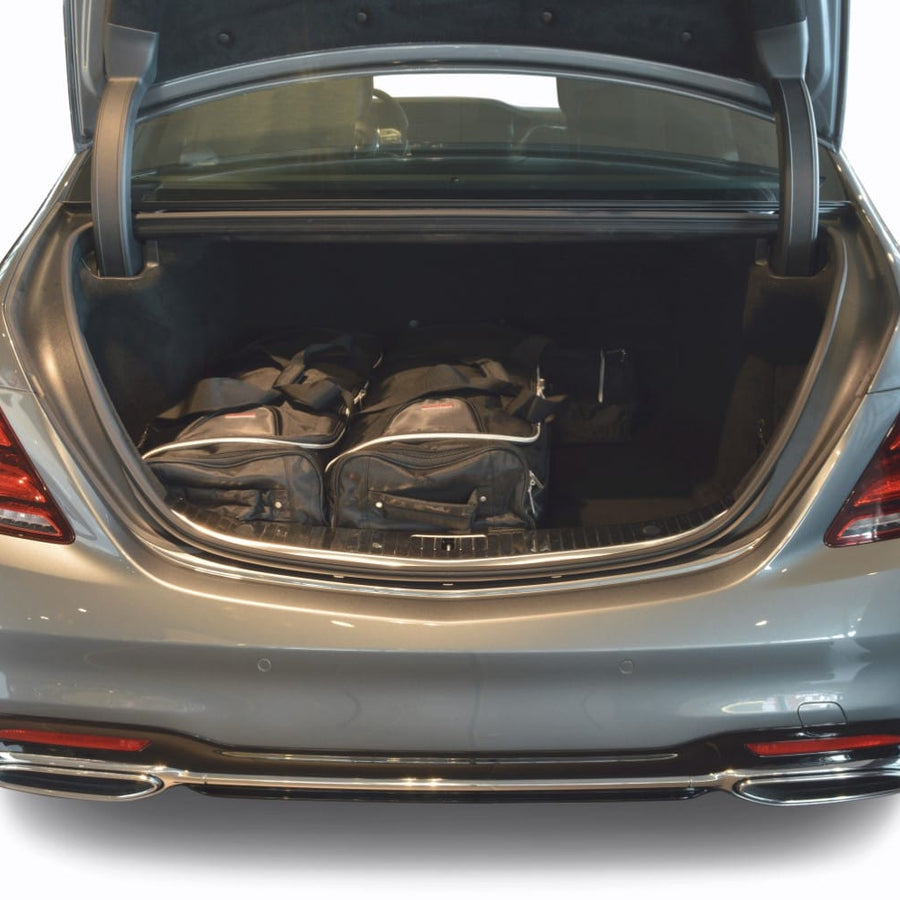 Reistassenset Mercedes-Benz S-Klasse (W222) 2013-2020 4-deurs sedan – productfoto 2