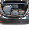 Mercedes S-Class (W222) 4dr Sedan | 2013-heden Car-Bags reistassenset – productfoto 3