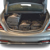 Reistassenset Mercedes-Benz S-Klasse (W222) 2013-2020 4-deurs sedan – productfoto 3