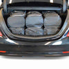 Mercedes S-Class (W222) 4dr Sedan | 2013-heden Car-Bags reistassenset – productfoto 4