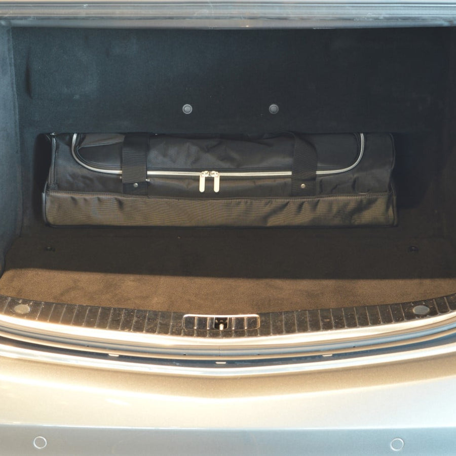 Reistassenset Mercedes-Benz S-Klasse (W222) 2013-2020 4-deurs sedan – productfoto 5