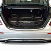 Mercedes E-Class (W213) 4dr Sedan | 2016-heden Car-Bags reistassenset – productfoto 2