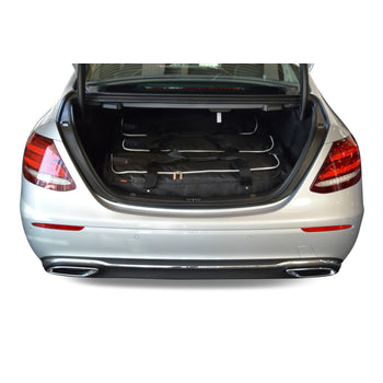 Reistassenset Mercedes-Benz E-Klasse (W213) 2016-heden 4-deurs sedan – productfoto 2