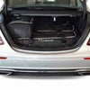 Mercedes E-Class (W213) 4dr Sedan | 2016-heden Car-Bags reistassenset – productfoto 3