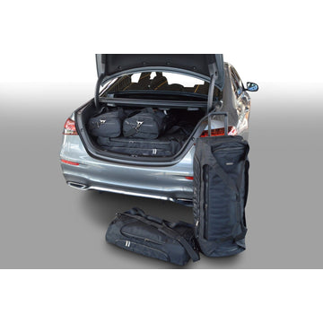 Reistassenset Mercedes-Benz E-Klasse (W213) 2016-heden 4-deurs sedan Pro.Line – productfoto 1