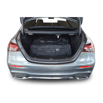 Reistassenset Mercedes-Benz E-Klasse (W213) 2016-heden 4-deurs sedan Pro.Line – productfoto 2
