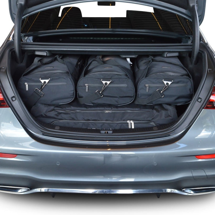 Reistassenset Mercedes-Benz E-Klasse (W213) 2016-heden 4-deurs sedan Pro.Line – productfoto 4