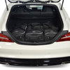 Reistassenset Mercedes-Benz CLA Shooting Brake (X117) 2015-2019 wagon – productfoto 2