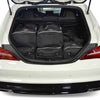 Mercedes CLA shooting brake (X117) 5dr Wagon | 2015-2019 Car-Bags reistassenset – productfoto 3