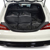 Reistassenset Mercedes-Benz CLA Shooting Brake (X117) 2015-2019 wagon – productfoto 3