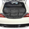 Mercedes CLA shooting brake (X117) 5dr Wagon | 2015-2019 Car-Bags reistassenset – productfoto 4