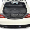 Reistassenset Mercedes-Benz CLA Shooting Brake (X117) 2015-2019 wagon – productfoto 4