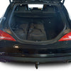 Reistassenset Mercedes-Benz CLA Shooting Brake (X117) 2015-2019 wagon Pro.Line – productfoto 2