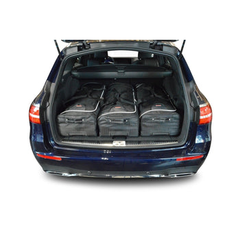 Reistassenset Mercedes-Benz E-Klasse estate (S213) 2016-heden wagon – productfoto 2
