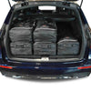 Mercedes E-Class estate (S213) 5dr Wagon | 2016-heden Car-Bags reistassenset – productfoto 3