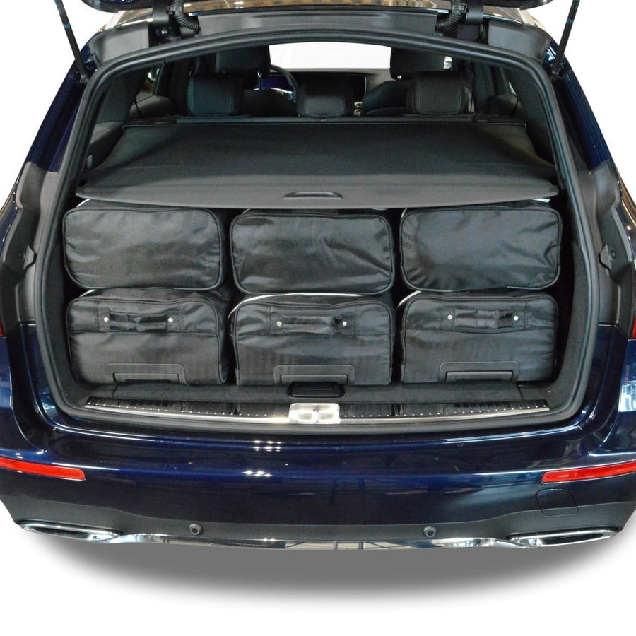 Reistassenset Mercedes-Benz E-Klasse estate (S213) 2016-heden wagon – productfoto 4
