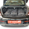 Reistassenset Mercedes-Benz C-Klasse Coupé (C205) 2016-2021 2-deurs – productfoto 2