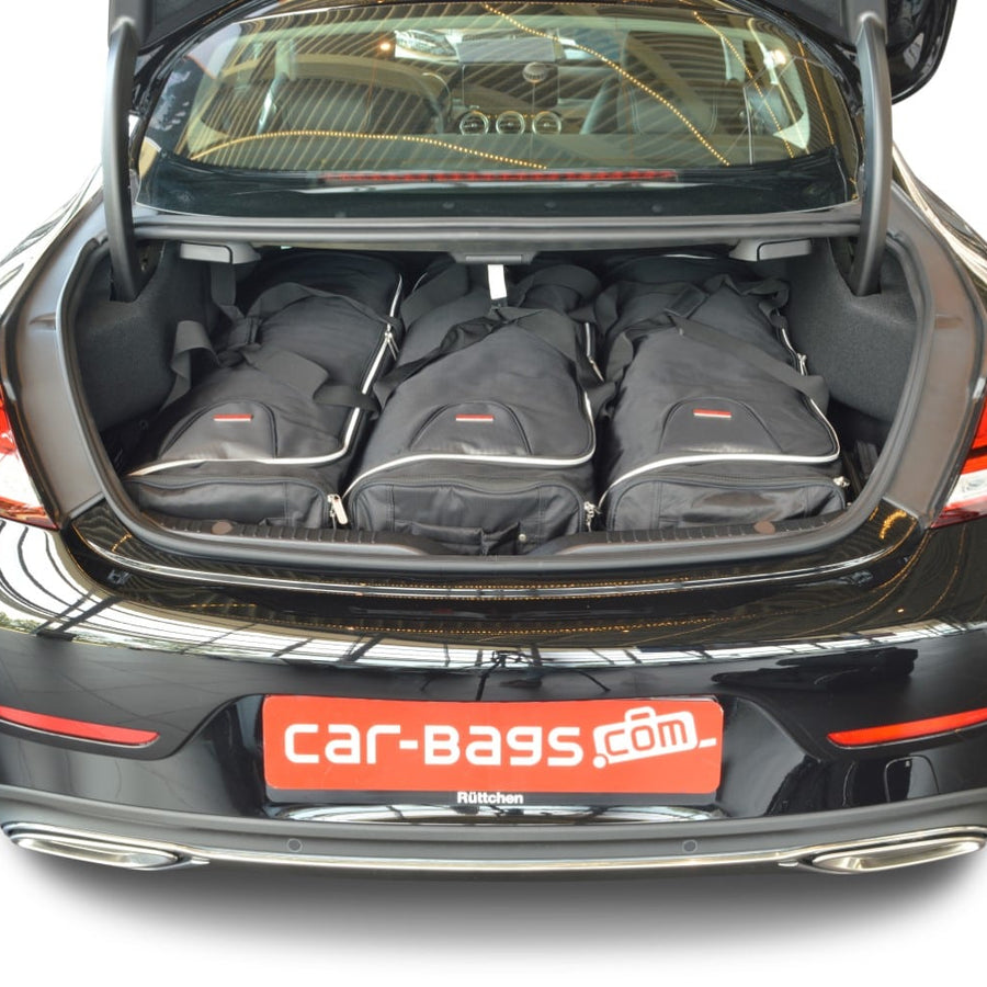 Reistassenset Mercedes-Benz C-Klasse Coupé (C205) 2016-2021 2-deurs – productfoto 2