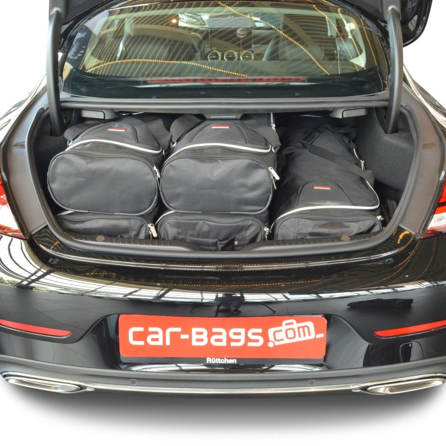 Reistassenset Mercedes-Benz C-Klasse Coupé (C205) 2016-2021 2-deurs – productfoto 3