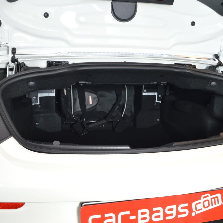 Reistassenset Mercedes-Benz C-Klasse Cabriolet (A205) 2016-2021 – productfoto 5