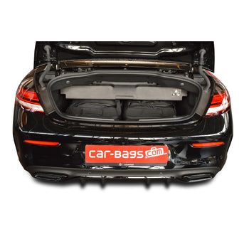Reistassenset Mercedes-Benz C-Klasse Cabriolet (A205) 2016-2021 Pro.Line – productfoto 2