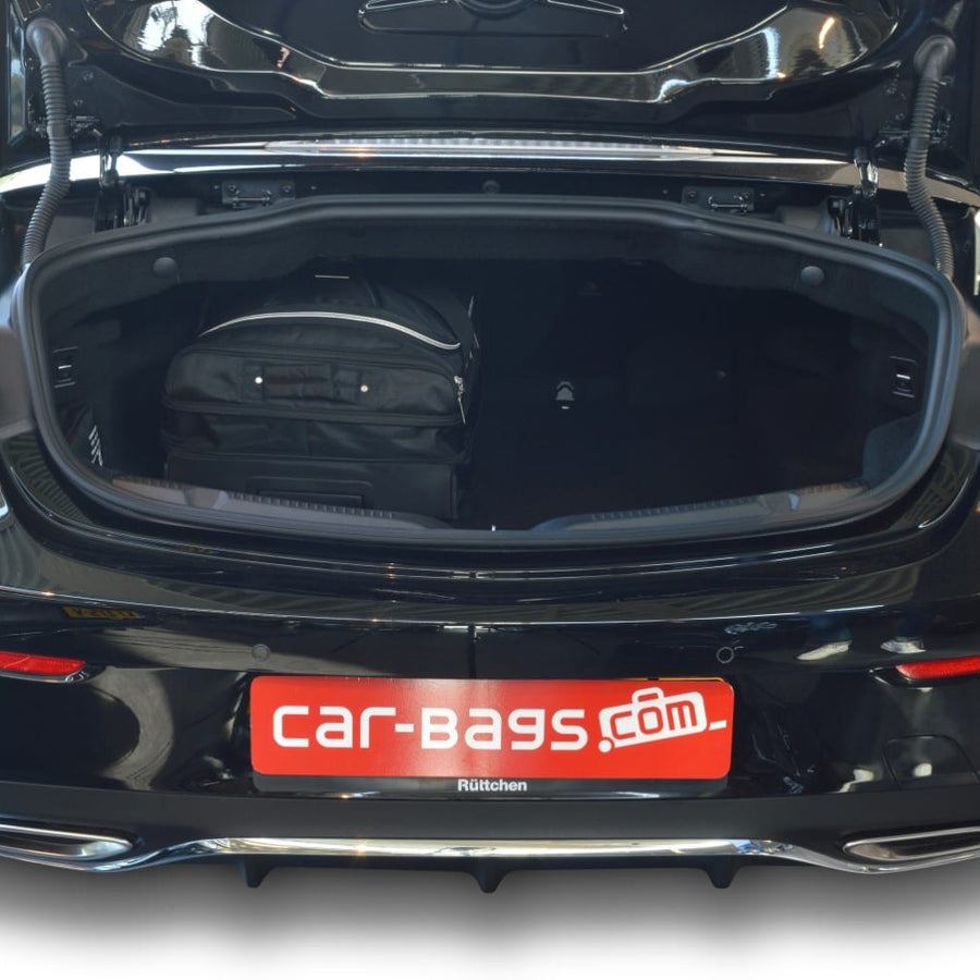 Reistassenset Mercedes-Benz E-Klasse Cabriolet (A238) 2017-heden – productfoto 3