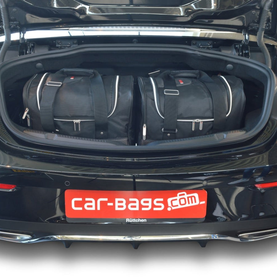 Reistassenset Mercedes-Benz E-Klasse Cabriolet (A238) 2017-heden – productfoto 5