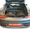 Reistassenset Mercedes-Benz AMG GT Coupé (C190) 2014-heden – productfoto 2