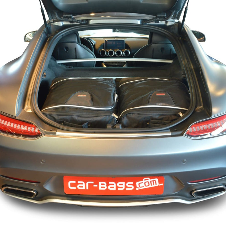Reistassenset Mercedes-Benz AMG GT Coupé (C190) 2014-heden – productfoto 2