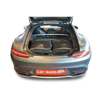Reistassenset Mercedes-Benz AMG GT Coupé (C190) 2014-heden – productfoto 2