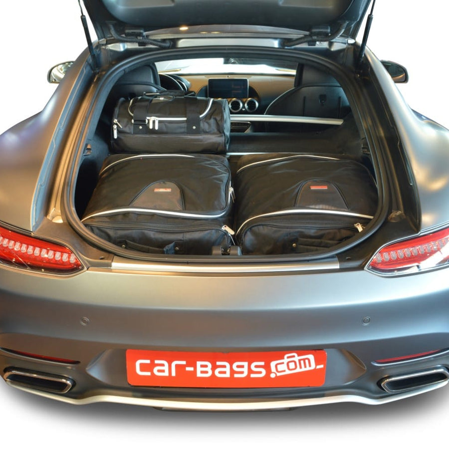 Reistassenset Mercedes-Benz AMG GT Coupé (C190) 2014-heden – productfoto 3