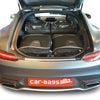 Reistassenset Mercedes-Benz AMG GT Coupé (C190) 2014-heden – productfoto 4