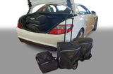 Reistassenset Mercedes-Benz SLK (R171) 2004-2010 – productfoto 1