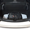 Reistassenset Mercedes-Benz SLK (R171) 2004-2010 – productfoto 2