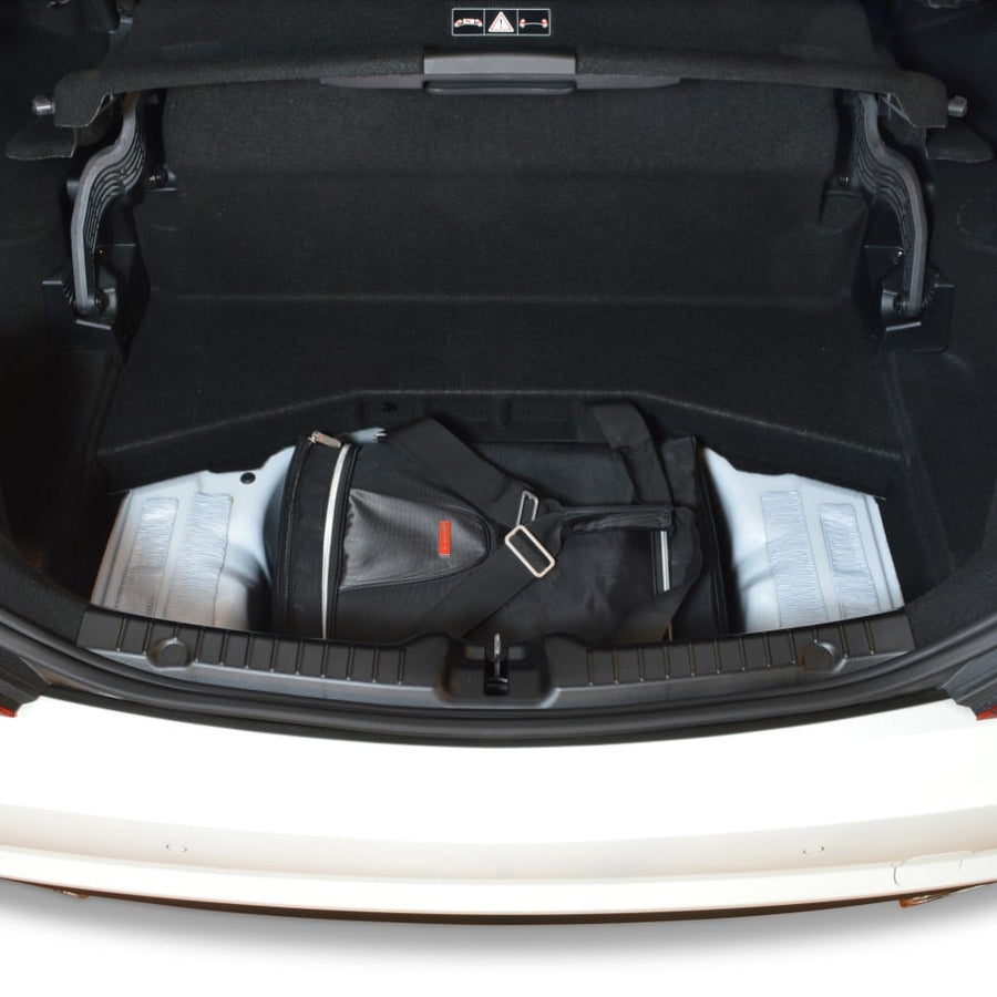 Reistassenset Mercedes-Benz SLK (R171) 2004-2010 – productfoto 2