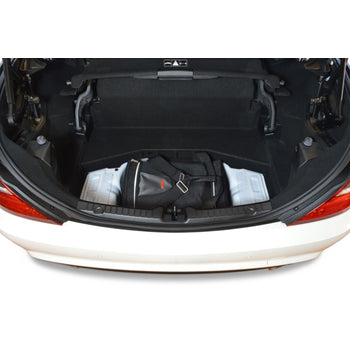 Reistassenset Mercedes-Benz SLK (R171) 2004-2010 – productfoto 2