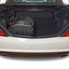 Reistassenset Mercedes-Benz SLK (R171) 2004-2010 – productfoto 3