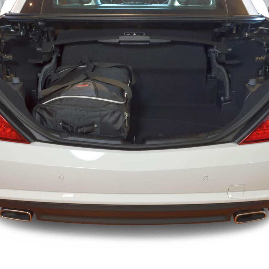 Reistassenset Mercedes-Benz SLK (R171) 2004-2010 – productfoto 3
