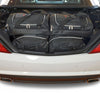 Reistassenset Mercedes-Benz SLK (R171) 2004-2010 – productfoto 5