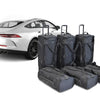 Reistassenset Mercedes-Benz AMG GT 4-Door Coupé (X290) 2018-heden 4-deurs sedan Pro.Line – productfoto 1
