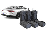 Reistassenset Mercedes-Benz AMG GT 4-Door Coupé (X290) 2018-heden 4-deurs sedan Pro.Line – productfoto 1