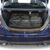 Reistassenset Mercedes-Benz E-Klasse (W212) 2009-2016 4-deurs sedan – productfoto 2