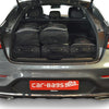 Reistassenset Mercedes-Benz GLC Coupé (C253) 2015-heden – productfoto 3