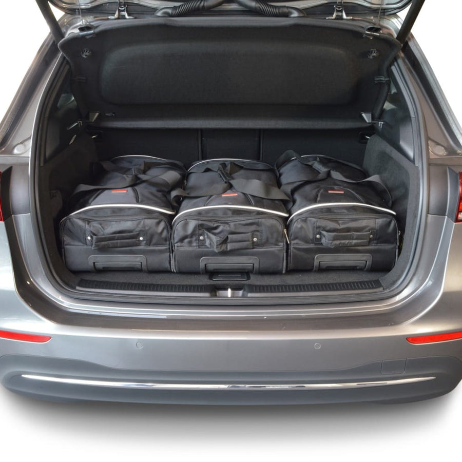 Reistassenset Mercedes-Benz B-Klasse (W247) 2018-heden 5-deurs hatchback – productfoto 2