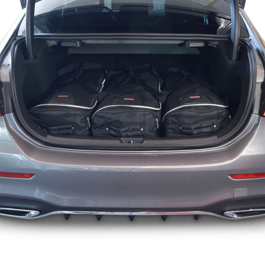 Reistassenset Mercedes-Benz A-Klasse (V177) 2018-heden 4-deurs sedan – productfoto 2
