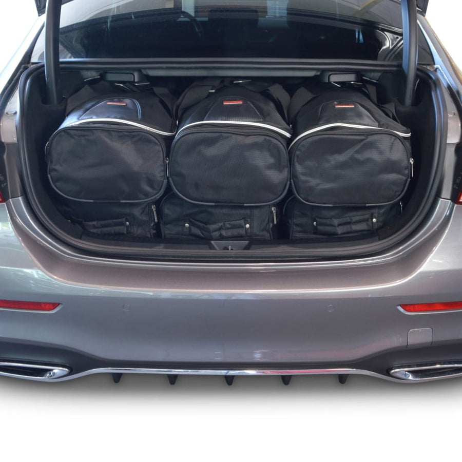 Reistassenset Mercedes-Benz A-Klasse (V177) 2018-heden 4-deurs sedan – productfoto 4