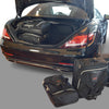 Reistassenset Mercedes-Benz SLK - SLC (R172) 2011-2020 – productfoto 1