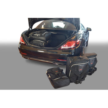 Reistassenset Mercedes-Benz SLK - SLC (R172) 2011-2020 – productfoto 1
